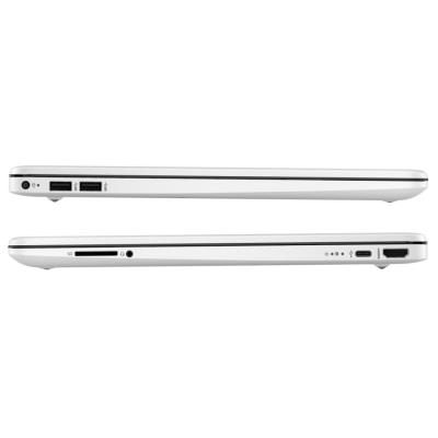 HP 15s-eq2012nc/ Ryzen 7 5700U/ 16GB DDR4/ 1TB SSD/ Radeon™ Graphics/ 15,6" FHD,matný/ W11H/ bílý