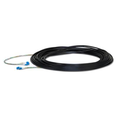 Ubiquiti Optický kabel, 6x single-mode, LC/LC, venkovní - 100 ft (30m)