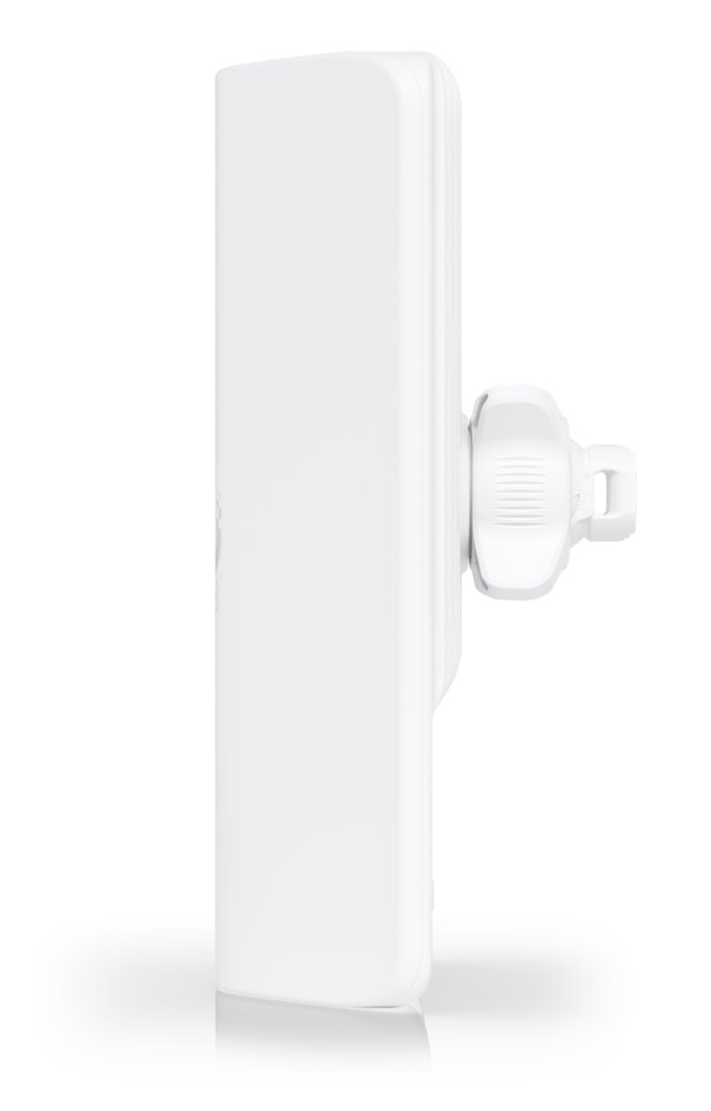 Ubiquiti Wave AP Micro - 60GHz PtMP AP, 20 dBi, 5GHz záloha, úhel 90°, propustnost 5 Gbps