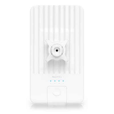 Ubiquiti Wave AP Micro - 60GHz PtMP AP, 20 dBi, 5GHz záloha, úhel 90°, propustnost 5 Gbps