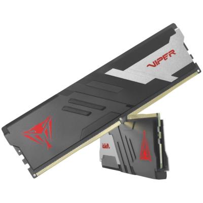 PATRIOT VIPER VENOM 64GB DDR5 6400MHz / DIMM / CL32 / Kit 2x 32GB
