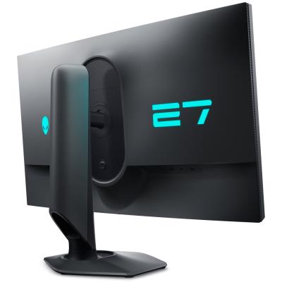 DELL AW2724DM Alienware/ 27" LED/ 16:9/ 2560x1440/ QHD/ IPS/ 1000:1/ 1ms/ 3x USB/ 2xDP/ HDMI/ pivot/ 3Y Basic on-site