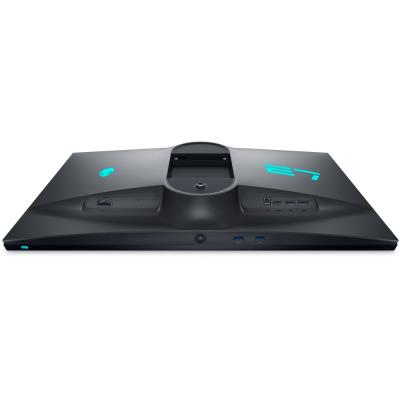 DELL AW2724DM Alienware/ 27" LED/ 16:9/ 2560x1440/ QHD/ IPS/ 1000:1/ 1ms/ 3x USB/ 2xDP/ HDMI/ pivot/ 3Y Basic on-site