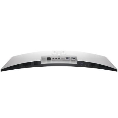 DELL U3824DW UltraSharp/ 38" WLED curved/ 21:9/ 3840x1600/ 2000:1/ 5ms/ IPS/ 2xHDMI/ USB-C/ DP/ 5x USB/ RJ-45/ 3Y Basic