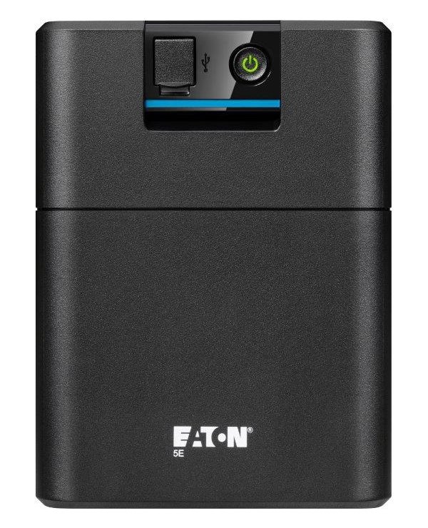 EATON UPS 5E Gen2 5E1600UI, USB, IEC, 1600VA, 1/1 fáze