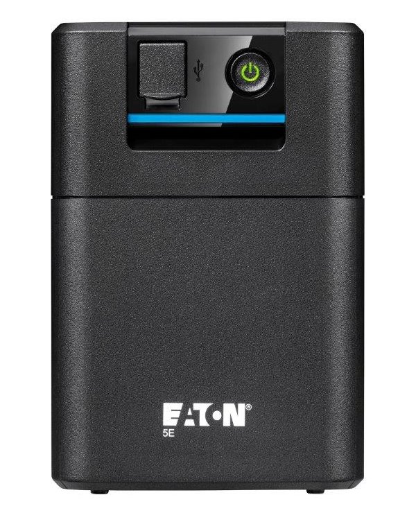 EATON UPS 5E Gen2 5E700UI, USB, IEC, 700VA, 1/1 fáze