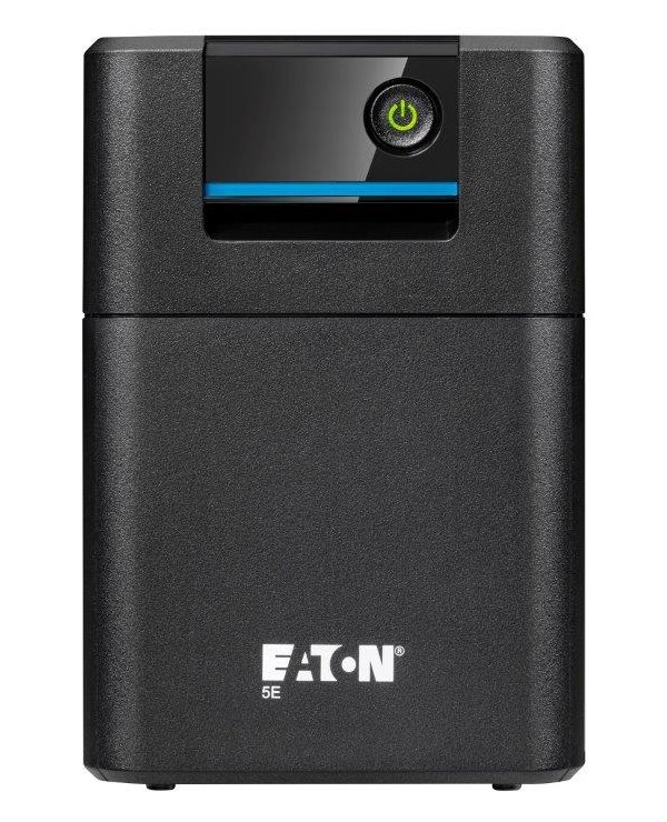 EATON UPS 5E Gen2 5E700F, FR, 700VA, 1/1 fáze