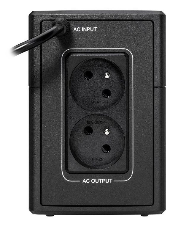 EATON UPS 5E Gen2 5E700UF, USB, FR, 700VA, 1/1 fáze