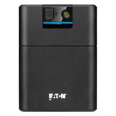 EATON UPS 5E Gen2 5E1200UF, USB, FR, 1200VA, 1/1 fáze
