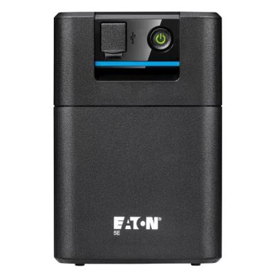 EATON UPS 5E Gen2 5E700UD, USB, DIN, 700VA, 1/1 fáze