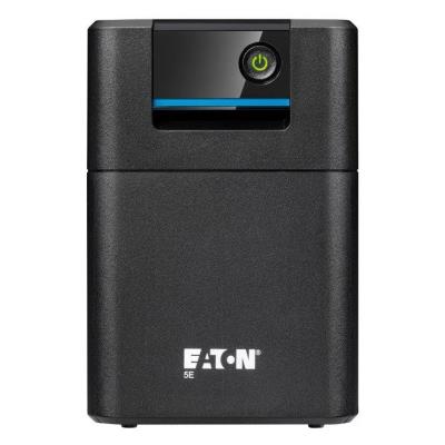 EATON UPS 5E Gen2 5E700F, FR, 700VA, 1/1 fáze