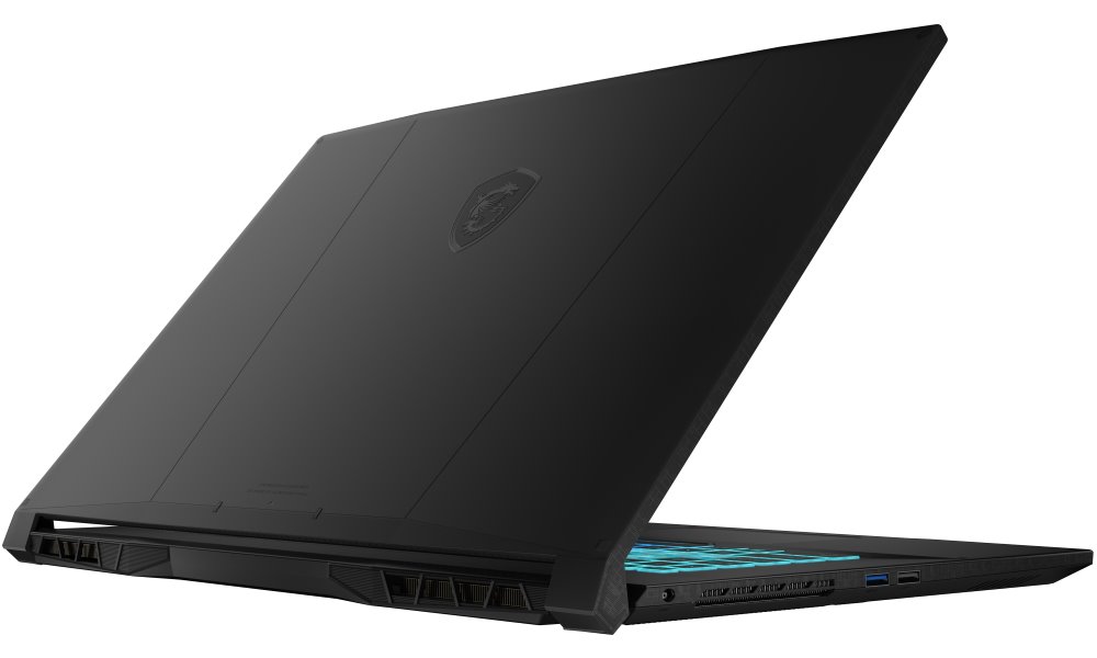 MSI Katana 17/ i7-13620H/ 16GB DDR5/ 1TB SSD/ RTX 4060 8GB/ 17,3” FHD,matný, 144Hz / W11H/ černý