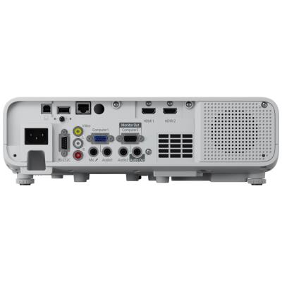 EPSON EB-L210W/ Business Laser Projektor/ 4500 ANSI/ 2 500 000:1/ LAN/ Wi-Fi