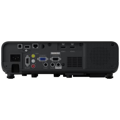 EPSON EB-L265F/ Business Laser Projektor/ 4600 ANSI/ 2 500 000:1/ LAN/ Wi-Fi
