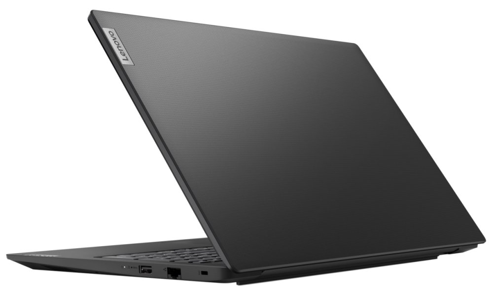 Lenovo V15 G4 AMN/ Ryzen 3 7320U/ 8GB DDR5/ 256GB SSD/ Radeon™ Graphics/ 15,6" FHD,matný/ W11P/ černý