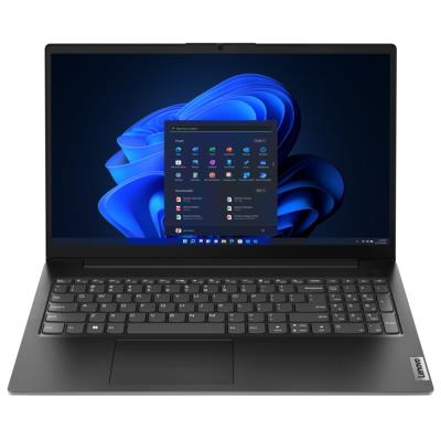 Lenovo V15 G4 AMN/ Ryzen 3 7320U/ 8GB DDR5/ 512GB SSD/ Radeon™ Graphics/ 15,6" FHD,matný/ W11H/ černý