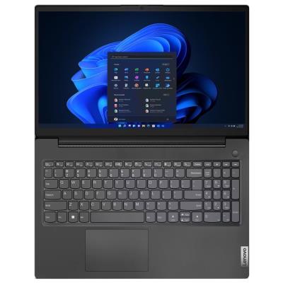Lenovo V15 G4 AMN/ Ryzen 3 7320U/ 8GB DDR5/ 256GB SSD/ Radeon™ Graphics/ 15,6" FHD,matný/ W11P/ černý