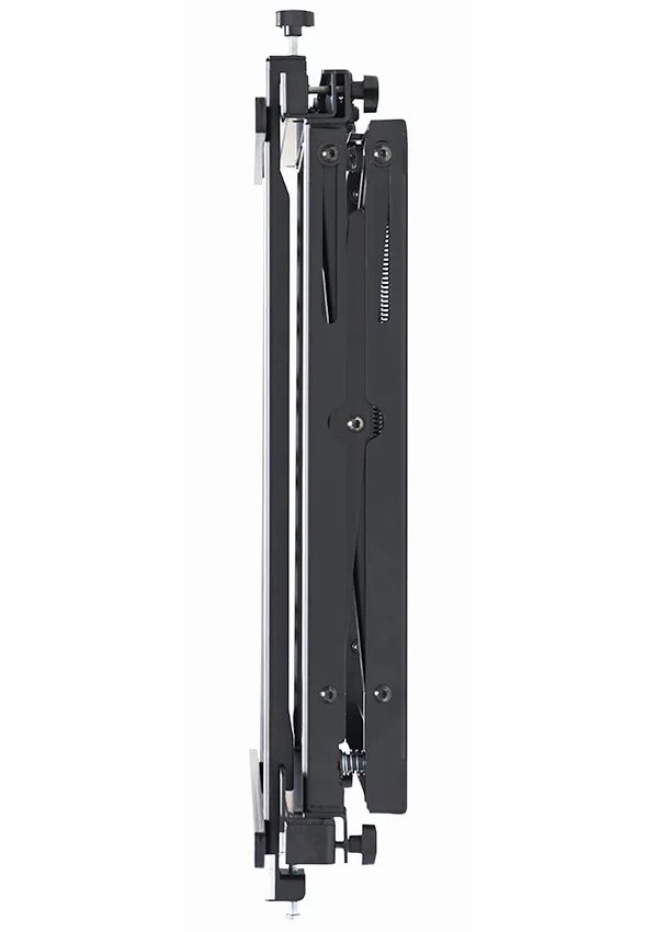 Neomounts WL95-800BL1/Držák displeje/na stěnu/42-70"/mikronastavení/horizontal/vertikal/pull-out/VESA 600X400/nosn. 35kg
