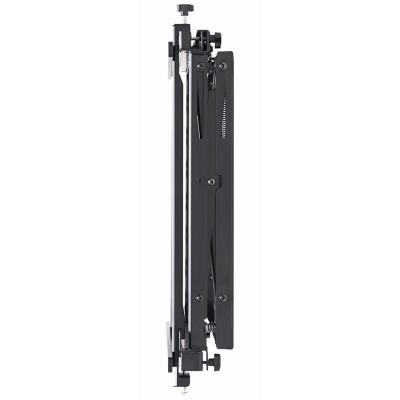 Neomounts WL95-800BL1/Držák displeje/na stěnu/42-70"/mikronastavení/horizontal/vertikal/pull-out/VESA 600X400/nosn. 35kg
