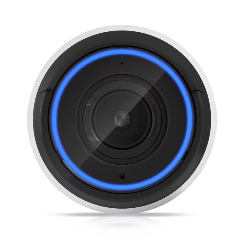 Ubiquiti G5 Professional - kamera, 8Mpx rozlišení, 30 fps, Low-light, IR LED, 3x zoom, IP65, PoE/PoE+ (bez PoE inj.)