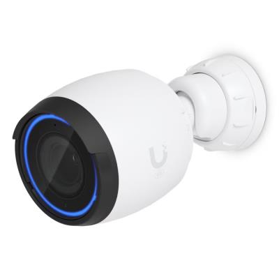 Ubiquiti G5 Professional - kamera, 8Mpx rozlišení, 30 fps, Low-light, IR LED, 3x zoom, IP65, PoE/PoE+ (bez PoE inj.)