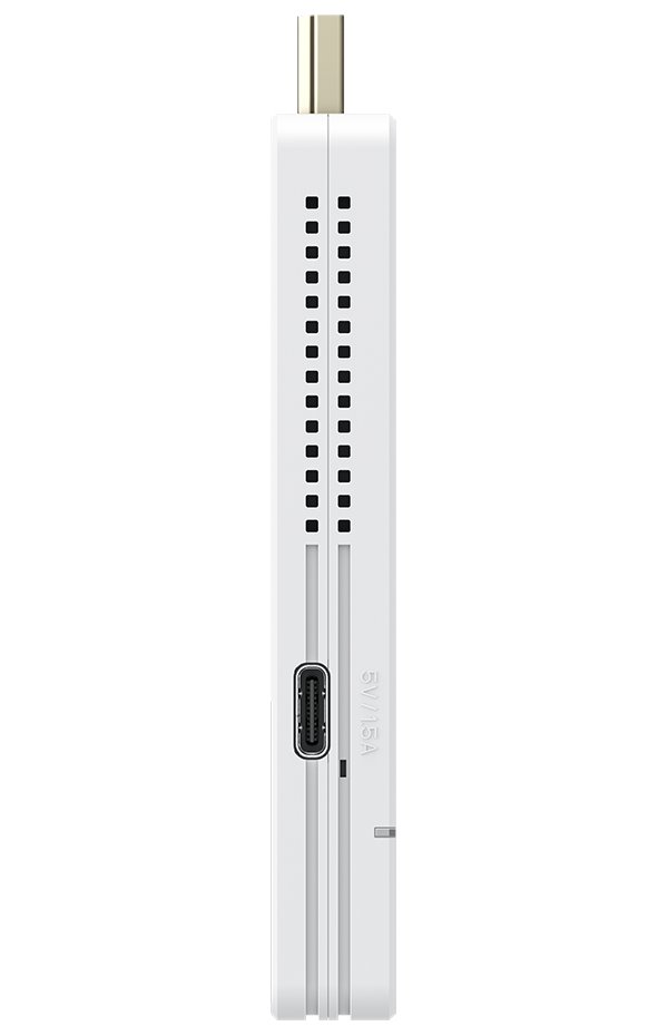 BENQ QP30 QCast Mirror/ WI-FI modul pro zrcadlení PC, tabletu a smartphonu