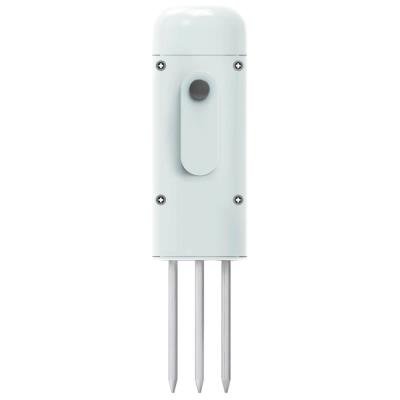 IMMAX NEO SMART zavlažovací ventil se solárním panelem + čidlo půdní vlhkosti, Zigbee, TUYA