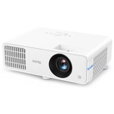 BenQ LH550 1080P Full HD/ DLP projektor/ LED/ 2600ANSI/ 15.000:1/ 2x HDMI