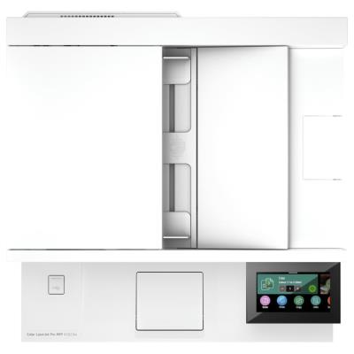 HP Color LaserJet Pro MFP 4302dw/ bar/ PSC/ A4/ 33ppm/ 600x600dpi/ ADF/USB/ LAN/ wifi/ duplex/ HP Smart/ AirPrint™