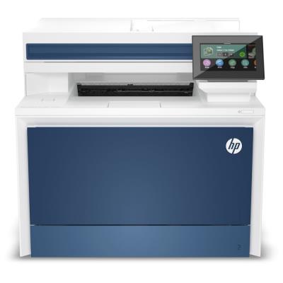 HP Color LaserJet Pro MFP 4302dw/ bar/ PSC/ A4/ 33ppm/ 600x600dpi/ ADF/USB/ LAN/ wifi/ duplex/ HP Smart/ AirPrint™