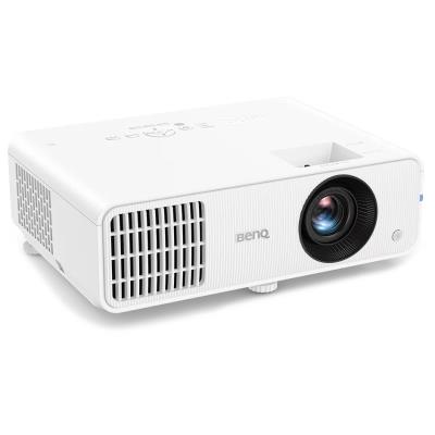 BenQ LW550 WXGA/ DLP projektor/ LED/ 3000ANSI/ 20.000:1/ 2x HDMI/ repro