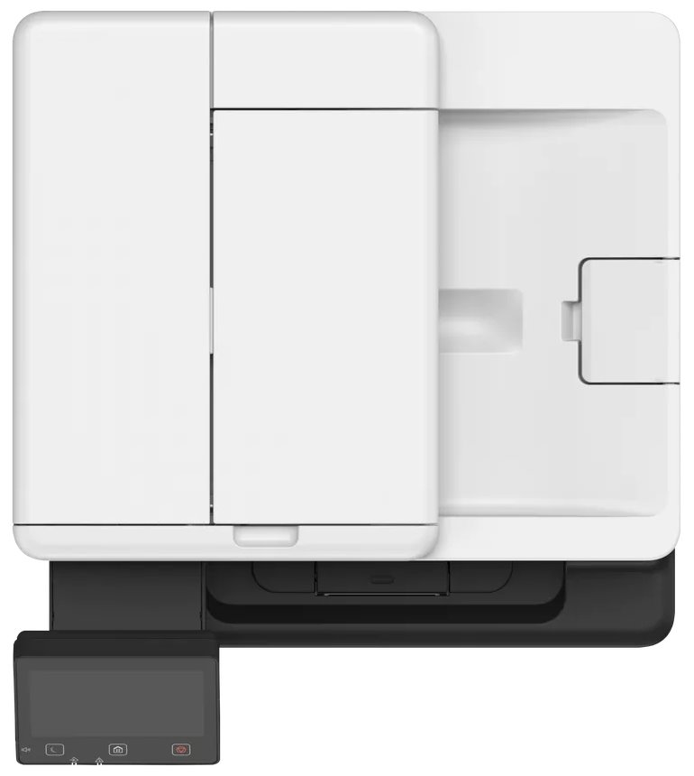 CANON i-SENSYS MF461dw / A4 / čb/ PSC/ 36ppm/ až 1200x1200dpi / LAN/ USB/ Duplex/ DADF/Tisk zabezpečený kódem PIN