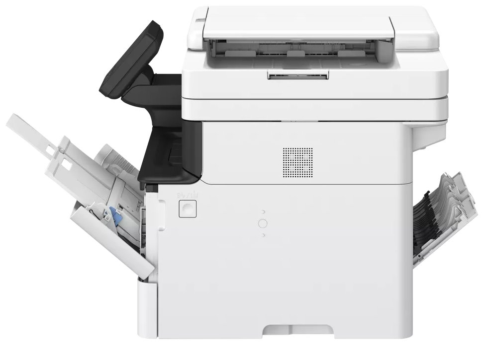 CANON i-SENSYS MF461dw / A4 / čb/ PSC/ 36ppm/ až 1200x1200dpi / LAN/ USB/ Duplex/ DADF/Tisk zabezpečený kódem PIN