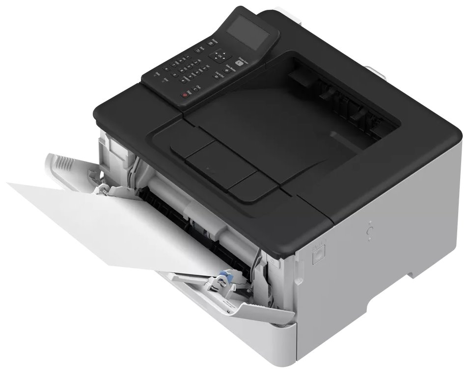 CANON i-SENSYS LBP243dw / A4 / čb/ 36ppm/ až 1200x1200dpi/ WIFI/ LAN/ USB/ Duplex