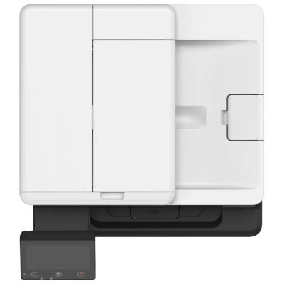 CANON i-SENSYS MF461dw / A4 / čb/ PSC/ 36ppm/ až 1200x1200dpi / LAN/ USB/ Duplex/ DADF/Tisk zabezpečený kódem PIN