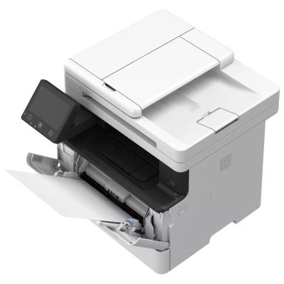 CANON i-SENSYS MF465dw / A4 / čb/ PSCF/ 40ppm/ až 1200x1200dpi / LAN/ USB/ Duplex/ DADF/Tisk zabezpečený kódem PIN
