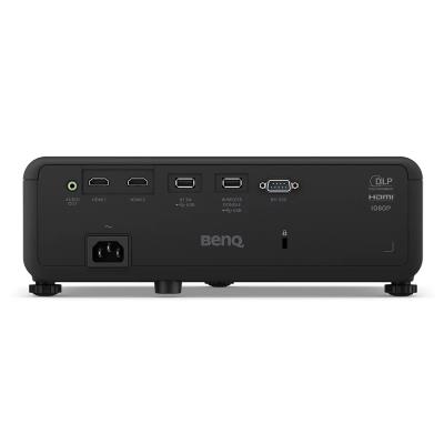 BenQ LH600ST 1080P FullHD/ DLP projektor/ LED/ 2500ANSI/ 20.000:1/ 2x HDMI
