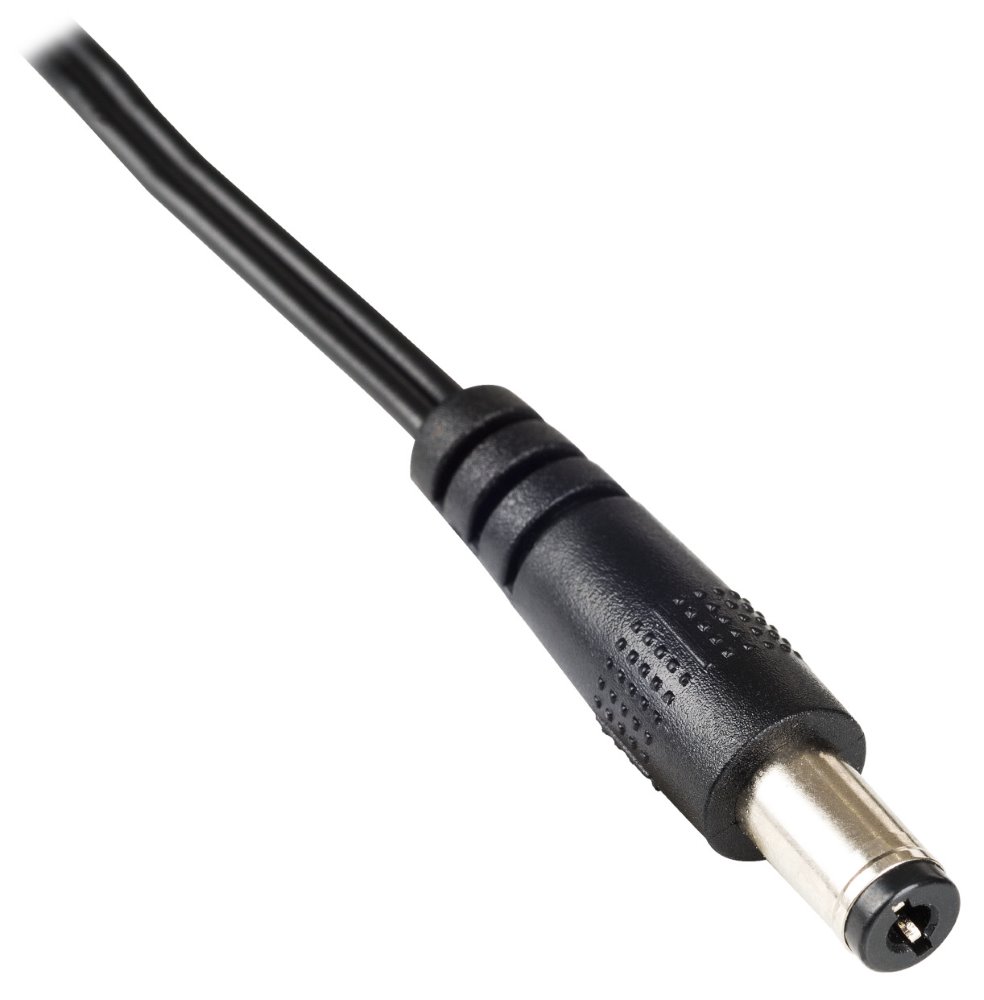 TRX Akyga AK-TB-22/ univerzální nabíječka/ 110-240V/ 5V/ 10W/ 5.5 x 2.1mm konektor
