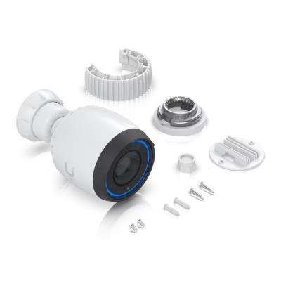 ROZBALENÉ - Ubiquiti G5 Professional - kamera, 8Mpx rozlišení, 30 fps, Low-light, IR LED, 3x zoom, IP65, PoE/PoE+ (bez Po...