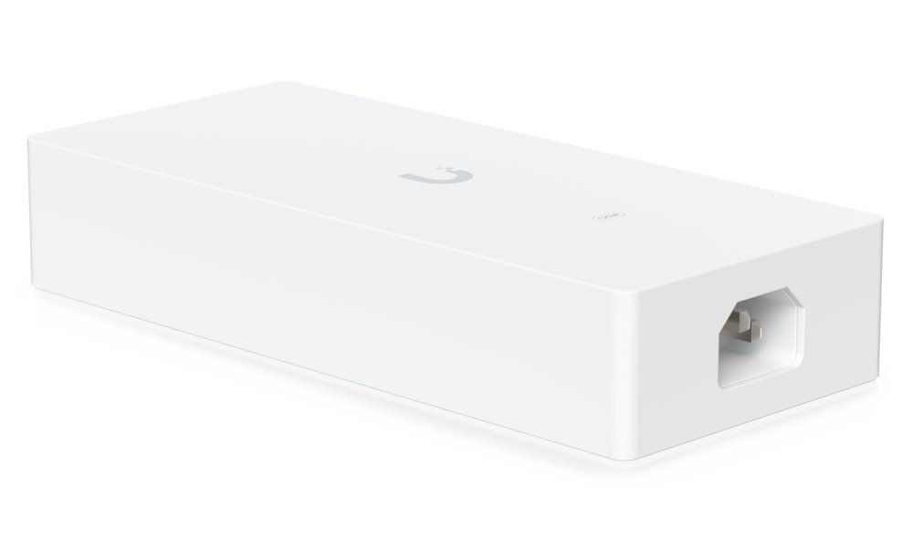 Ubiquiti UISP 120W Power TransPort Adapter - Napájecí adaptér 120 W, pro UISP Power TransPort