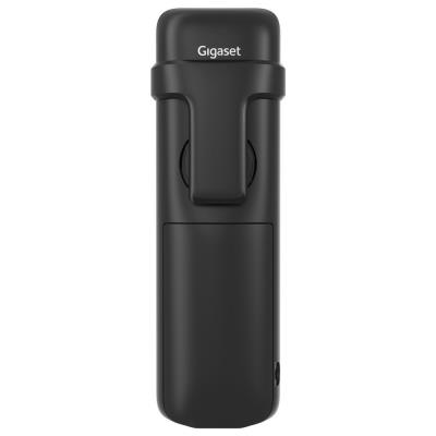SIEMENS Gigaset Comfort 550 - černá
