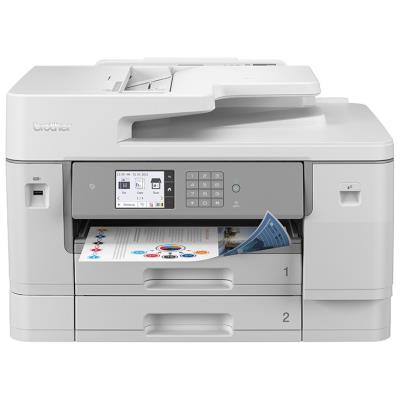 BROTHER multifunkční tiskárna MFC-J6955DW/ A3 / kopírka/skener/fax/tisk na šířku/36ppm/duplex/síť/WiFi/dotykový LCD