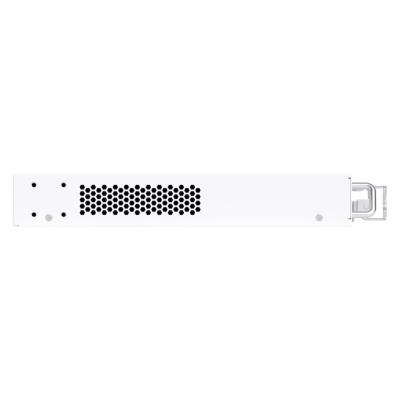 Ubiquiti UISP Fiber OLT XGS -  8x GPON port, 4x SFP28 port, 2x Hot-Swap, DAC kabel