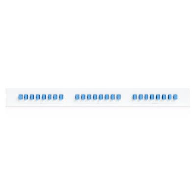 Ubiquiti UISP Fiber Coexistence WDM Filter - Optický WDM filtr pro GPON a XGS/XG-PON