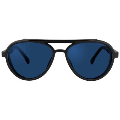 GUNNAR kancelářské/herní brýle TALLAC ONYX * sluneční skla * BLF 90 * NATURAL focus