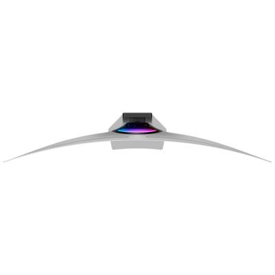Samsung Odyssey OLED G9 Smart 49" / Prohnutý / DQHD 5120x1440 / 32:9 / 240Hz / 0,03ms / HDMI/DP/LAN/WiFi/BT/VESA/Repro