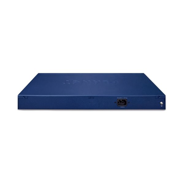 Planet GS-6311-48T6X L3 switch, 48x1Gb, 6x10Gb SFP+, QoS