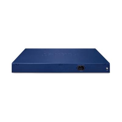 Planet GS-6311-48T6X L3 switch, 48x1Gb, 6x10Gb SFP+, QoS