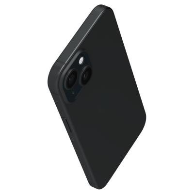 Apple iPhone 15 256GB Černý