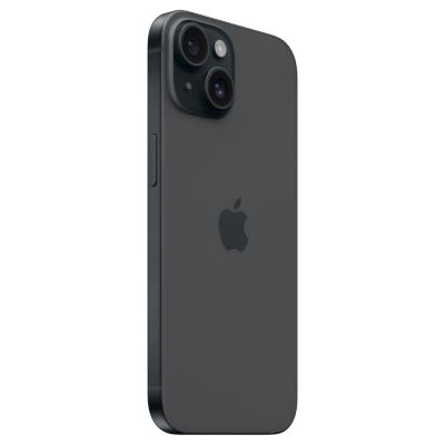 Apple iPhone 15 128GB Černý